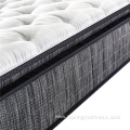 Best Quality Gel Foam Latex Pocket Spring Mattress